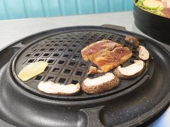-牛犇炭火烤肉·鲜切烤肉(承德总店)