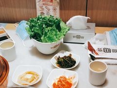-韩宫宴炭火烤肉(印象城店)