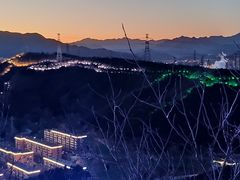 -红光山