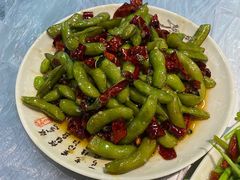 -小民大排档(光谷店)