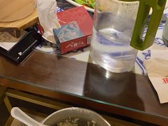 -卢大鲜鱼头捞饭(美利广场店)