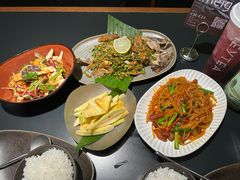 -Ameigo梅果·云贵川bistro(长宁来福士店)