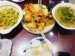 -八大碗(长青街店)