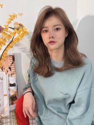 -Rise Hair上升造型