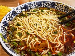 -有礼有面(知春路店)