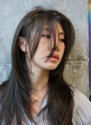 -丽时 Hair Salon