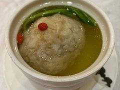 -玉华台饭庄·淮扬菜·烤鸭(望京店)