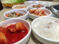 -妙香居韩国烤肉(容桂天佑城店)