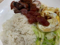 -粤味轩快餐店(天下第一泉店)