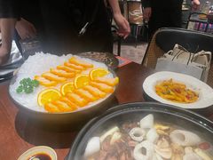 -滇野云南野生菌餐厅(陕西南路店)