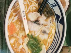 -鑫花溪牛肉米粉(苏州中心店)