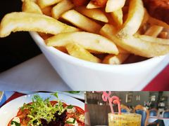 -ITA·意塔意大利餐厅(亦庄店)