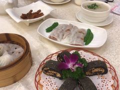 -顺德人家食府(黄金广场店)