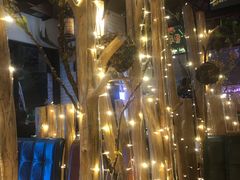 -冰城小镇音乐串吧·聚会餐厅(百子湾店)