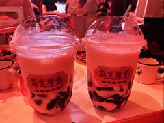 -文和友老长沙龙虾馆(化龙池店)
