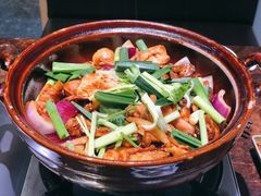 鸡煲-胡须佬鸡煲四季火锅(海雅缤纷城店)