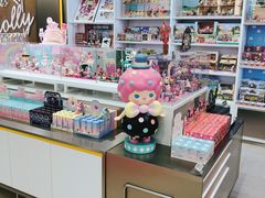 -泡泡玛特POPMART(合生汇店)