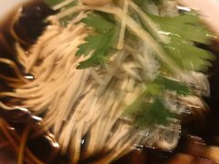 小烫干丝-花园茶楼(兴城西路店)