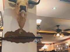 -摩根扒房(桐梓林店)