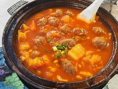 -刘姐啤酒鱼民族演艺餐厅(西街总店)