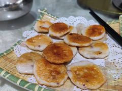 -红旗山庄(圭峰山店)