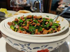 -小螺号海鲜·地道鲁菜(泉城广场店)