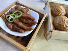 -中恒华茶楼(风华店)