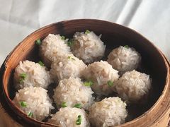 珍珠丸子-莲餐厅·湖北菜·藕汤是头牌(愚园路店)