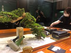 -肉魁屋·烧肉·烧鸟·酒场(高新店)