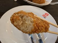 -大螃蟹海鲜餐厅