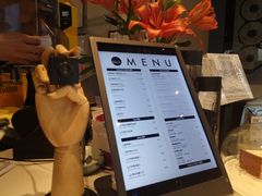 -dotcom coffee古点咖啡(致真大厦店)