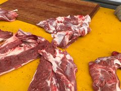-王德炭烤牛羊肉(西关大街店)