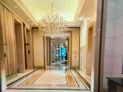 -北京威斯汀酒店游泳健身中心