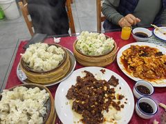 -天瑞祥烧麦馆(芥园西道店)