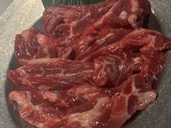 -范儿·嫂子烤肉·精致炭火烤肉(长治路店)