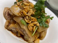 -香港富临皇宫(扬名广场店)