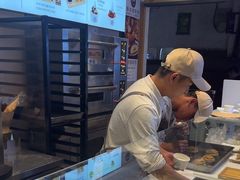 -丁丁&当当牦牛酸奶·酥油面包(官门口店)