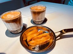 -Mogul Eatery·大亨餐酒馆
