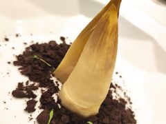 安吉生态双味笋-二十四单 淮扬新味