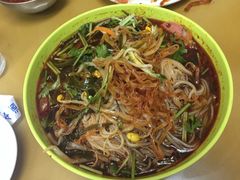 -三姐妹冷面馆(保卫路店)