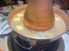 -祥源胡同·涮牛羊肉火锅(花桥店)