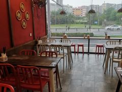 -71号豆汤饭·成都小馆(红牌楼店)