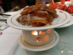 全聚德精品烤鸭-北京全聚德(王府井店)
