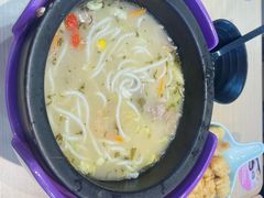 -过桥缘·过桥米线(大华虎城嘉年华店)