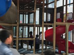 -杭州开元森泊度假乐园