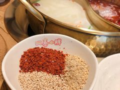 -四喜小胖·北京涮肉(五道营店)