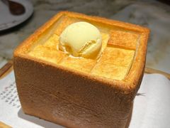 -绿茶餐厅(北京世纪金源店)