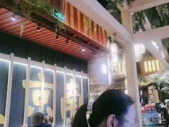 -南京大牌档(龙江新城市广场店)