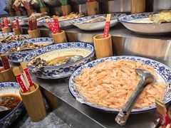 -鼎夫人·小酒文化餐厅(淡水桥店)