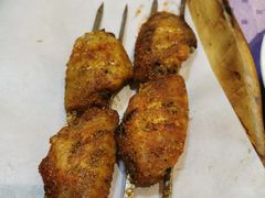 -新疆巴州金丝特餐厅(大钟寺店)